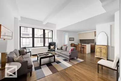 260 Park Avenue S #10I, New York City, NY 10010 - Photo 3