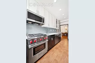 514 W End Avenue #14A, New York, NY 10024 - Photo 3