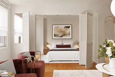 440 E 62nd Street #14H, New York City, NY 10065 - Photo 3