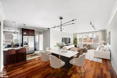 440 E 62nd Street #15B, New York City, NY 10065 - Photo 1