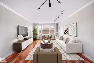 440 E 62nd St, New York City, NY 10065 - Photo 3