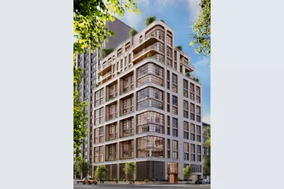 350 E 18th Street #3A, New York City, NY 10003 - Photo 5