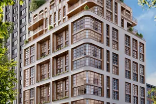 350 E 18th St, New York City, NY 10003 - Photo 5