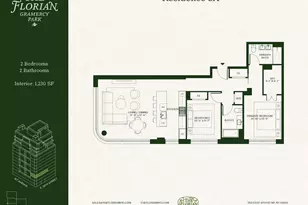 350 E 18th St, New York City, NY 10003 - Photo 15