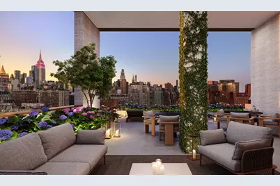 350 E 18th Street #12A, New York City, NY 10003 - Photo 7