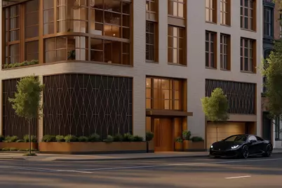350 E 18th Street #12A, New York City, NY 10003 - Photo 15