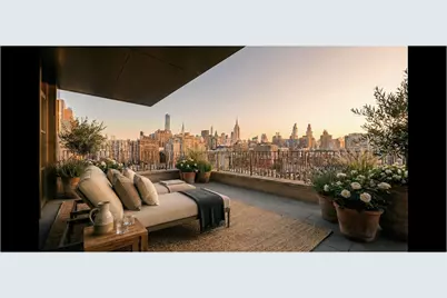350 E 18th Street #12C, New York, NY 10003 - Photo 1
