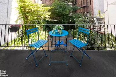 193 Waverly Place, New York City, NY 10014 - Photo 3