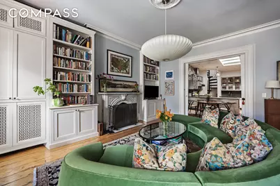 217 2nd Avenue #PH, New York City, NY 10003 - Photo 5