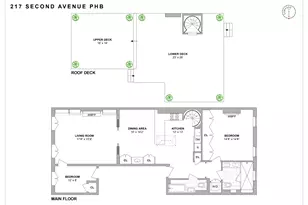 217 2nd Ave, New York City, NY 10003 - Photo 31