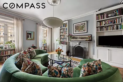 217 2nd Avenue #PH, New York City, NY 10003 - Photo 3