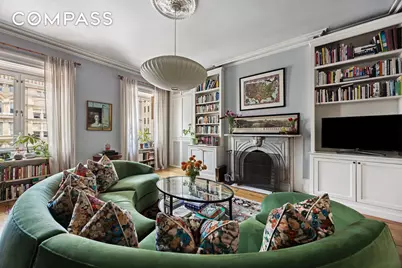 217 2nd Avenue #PH, New York City, NY 10003 - Photo 3