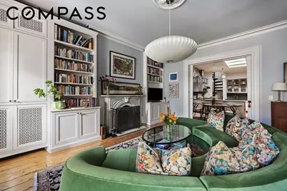 217 2nd Avenue #PH, New York City, NY 10003 - Photo 5