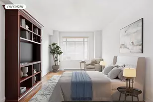 25 Central Prk W, New York City, NY 10023 - Photo 5