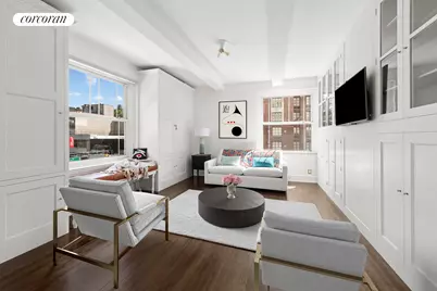 136 Waverly Place #3B, New York City, NY 10014 - Photo 7