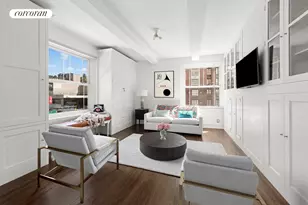 136 Waverly Pl, New York City, NY 10014 - Photo 7