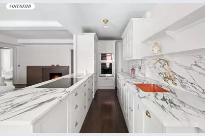 136 Waverly Place #3B, New York City, NY 10014 - Photo 3