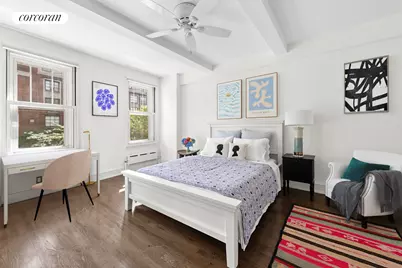 136 Waverly Place #3B, New York City, NY 10014 - Photo 5