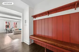 136 Waverly Pl, New York City, NY 10014 - Photo 9