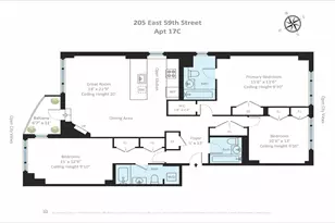 205 E 59th St, New York City, NY 10022 - Photo 13