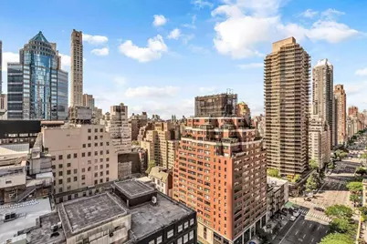 205 E 59th Street #17C, New York City, NY 10022 - Photo 3