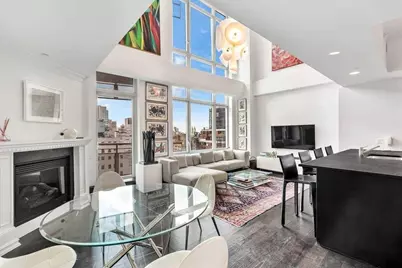 205 E 59th Street #17C, New York City, NY 10022 - Photo 1