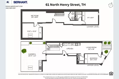 61 N Henry Street #GARDEN1, New York City, NY 11222 - Photo 23
