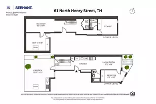 61 N Henry St, New York City, NY 11222 - Photo 23