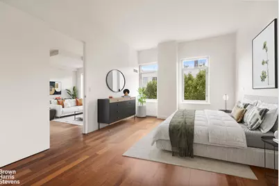 181 Clermont Avenue #510, New York City, NY 11205 - Photo 1