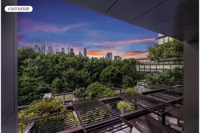 90 Furman Street #N216, Brooklyn, NY 11201 - Photo 15