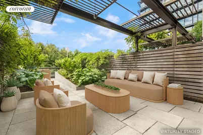 90 Furman Street #N216, New York City, NY 11201 - Photo 1