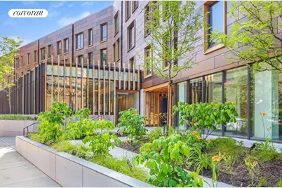 90 Furman Street #N216, Brooklyn, NY 11201 - Photo 19