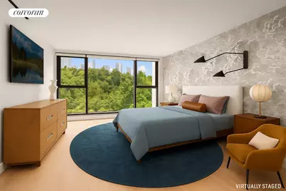 90 Furman Street #N216, Brooklyn, NY 11201 - Photo 9