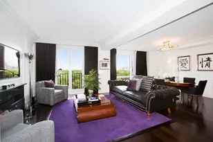 160 Central Park S, New York City, NY 10019 - Photo 1