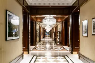 160 Central Park S, New York City, NY 10019 - Photo 15