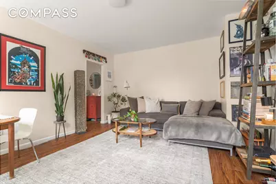 300 E 119th Street #2B, New York City, NY 10035 - Photo 3