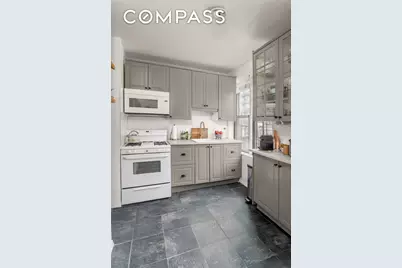 300 E 119th Street #2B, New York City, NY 10035 - Photo 5