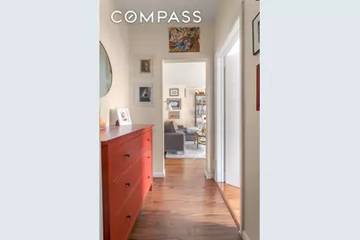 300 E 119th Street #2B, New York City, NY 10035 - Photo 11