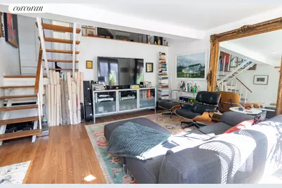 249 W 101st Street #5, New York City, NY 10025 - Photo 3