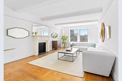 90 Riverside Drive #16E, New York City, NY 10024 - Photo 3