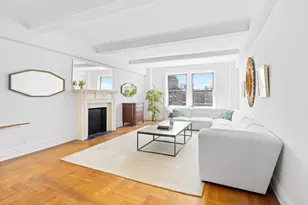 90 Riverside Dr, New York City, NY 10024 - Photo 3