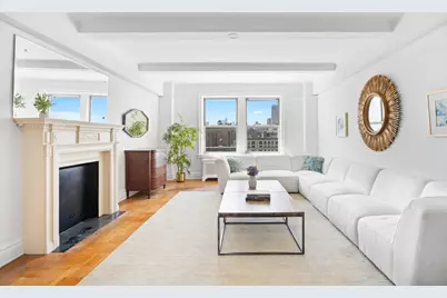 90 Riverside Drive #16E, New York City, NY 10024 - Photo 1