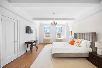 90 Riverside Drive #16E, New York City, NY 10024 - Photo 7