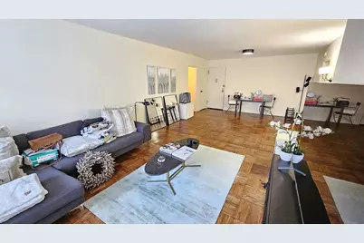 150 E 61st Street #2-D, New York City, NY 10065 - Photo 3