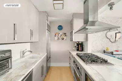 211 Madison Avenue #5B, New York City, NY 10016 - Photo 3