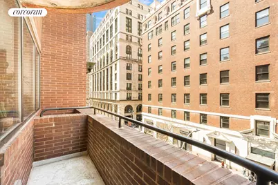 211 Madison Avenue #5B, New York City, NY 10016 - Photo 7