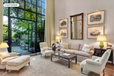 7 Beekman Place #14, New York City, NY 10022 - Photo 5