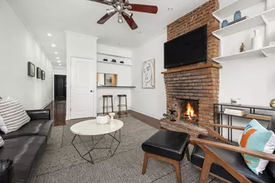 433 W 24th Street #3D, New York City, NY 10011 - Photo 5