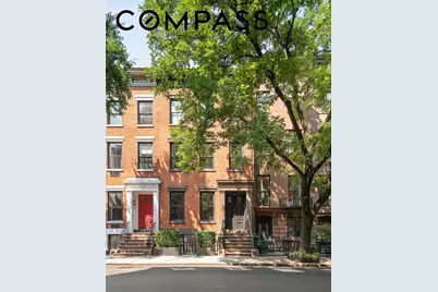 55 W 9th Street, New York City, NY 10011 - Photo 1