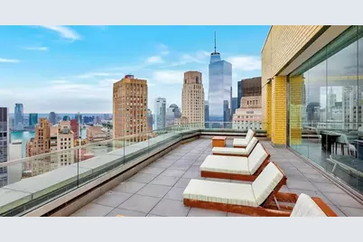 15 William Street #15H, New York City, NY 10004 - Photo 7